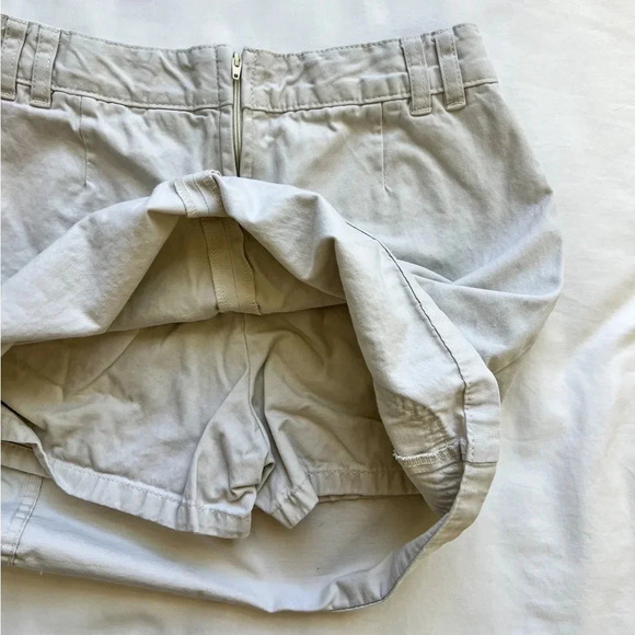 Vintage Y2K Old Navy Mini Utility Skirt - Picture 7 of 7